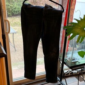 Lucky Brand Indigo Denim Pants